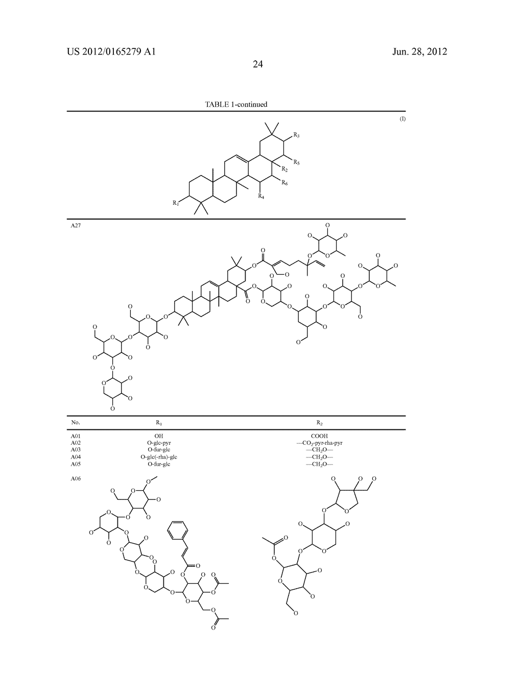 PHARMACEUTICAL COMPOSITION AND METHOD FOR PREVENTING OR TREATING HEPATITIS     C - diagram, schematic, and image 25