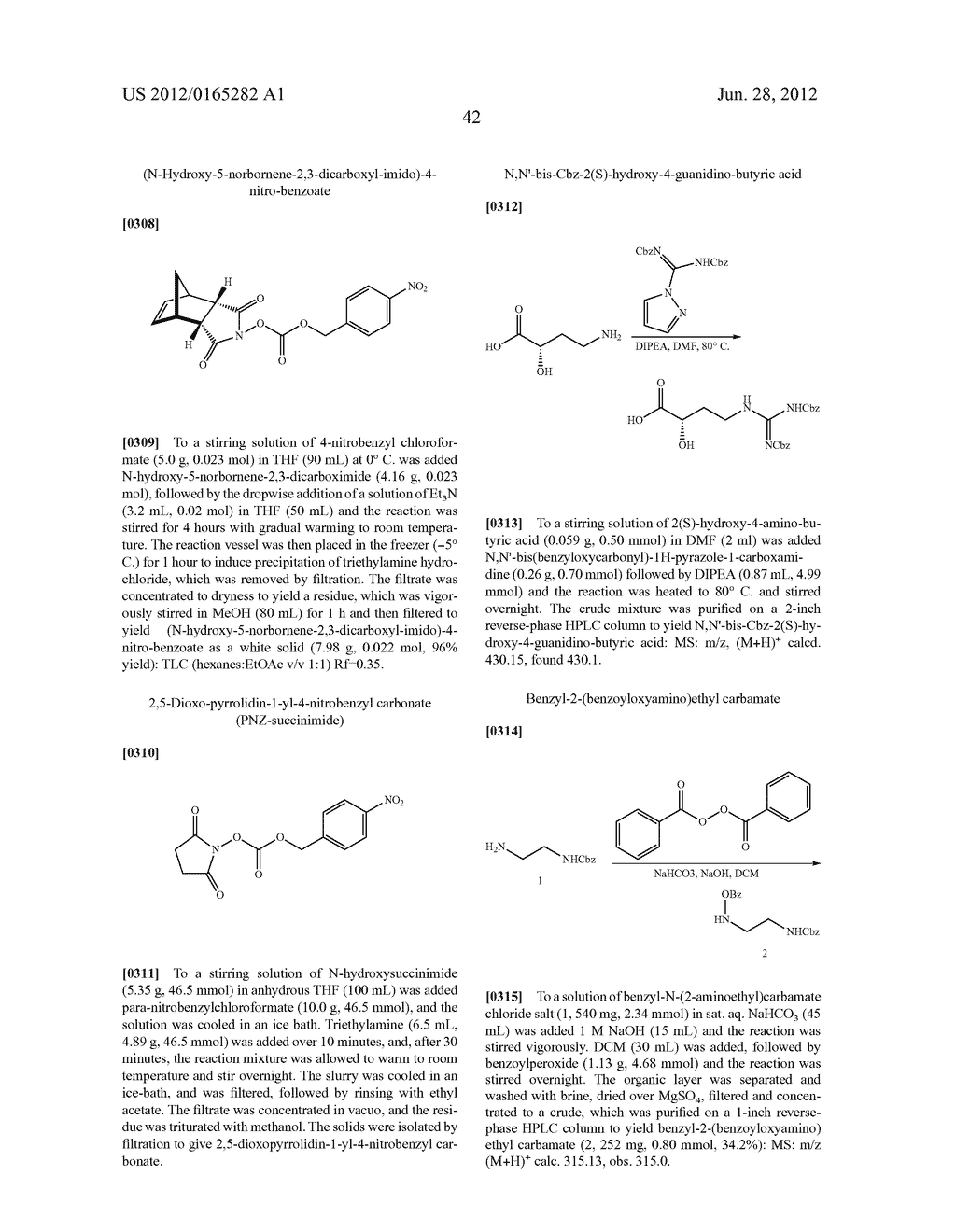 ANTIBACTERIAL AMINOGLYCOSIDE ANALOGS - diagram, schematic, and image 43