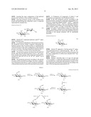 NOVEL AMINOGLYCOSIDE ANTIBIOTICS diagram and image