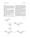 NOVEL AMINOGLYCOSIDE ANTIBIOTICS diagram and image