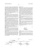 NOVEL AMINOGLYCOSIDE ANTIBIOTICS diagram and image