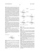 NOVEL AMINOGLYCOSIDE ANTIBIOTICS diagram and image