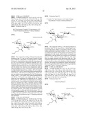 NOVEL AMINOGLYCOSIDE ANTIBIOTICS diagram and image