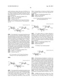 NOVEL AMINOGLYCOSIDE ANTIBIOTICS diagram and image