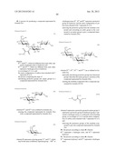 NOVEL AMINOGLYCOSIDE ANTIBIOTICS diagram and image