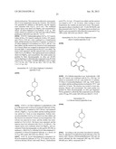 SULFONAMIDE COMPOUNDS diagram and image