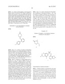 SULFONAMIDE COMPOUNDS diagram and image