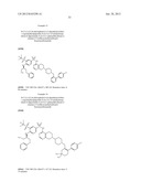 SULFONAMIDE COMPOUNDS diagram and image