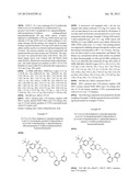 SULFONAMIDE COMPOUNDS diagram and image