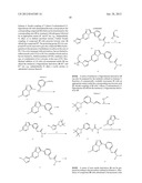 SUBSTITUTED IMIDAZOPYRIDAZINES AND BENZIMIDAZOLES AS INHIBITORS OF FGFR3 diagram and image