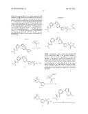 SUBSTITUTED IMIDAZOPYRIDAZINES AND BENZIMIDAZOLES AS INHIBITORS OF FGFR3 diagram and image