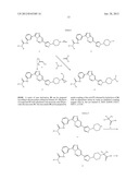 SUBSTITUTED IMIDAZOPYRIDAZINES AND BENZIMIDAZOLES AS INHIBITORS OF FGFR3 diagram and image