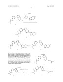 SUBSTITUTED IMIDAZOPYRIDAZINES AND BENZIMIDAZOLES AS INHIBITORS OF FGFR3 diagram and image