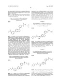 SUBSTITUTED IMIDAZOPYRIDAZINES AND BENZIMIDAZOLES AS INHIBITORS OF FGFR3 diagram and image