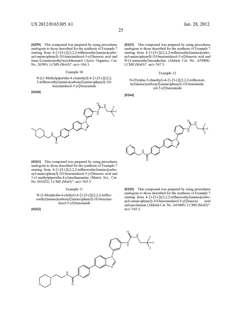 SUBSTITUTED IMIDAZOPYRIDAZINES AND BENZIMIDAZOLES AS INHIBITORS OF FGFR3 - diagram, schematic, and image 26