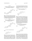 SUBSTITUTED IMIDAZOPYRIDAZINES AND BENZIMIDAZOLES AS INHIBITORS OF FGFR3 diagram and image