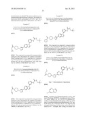 SUBSTITUTED IMIDAZOPYRIDAZINES AND BENZIMIDAZOLES AS INHIBITORS OF FGFR3 diagram and image