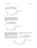 SUBSTITUTED IMIDAZOPYRIDAZINES AND BENZIMIDAZOLES AS INHIBITORS OF FGFR3 diagram and image