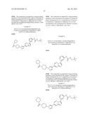 SUBSTITUTED IMIDAZOPYRIDAZINES AND BENZIMIDAZOLES AS INHIBITORS OF FGFR3 diagram and image