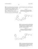 SUBSTITUTED IMIDAZOPYRIDAZINES AND BENZIMIDAZOLES AS INHIBITORS OF FGFR3 diagram and image