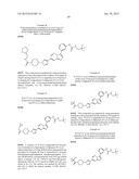 SUBSTITUTED IMIDAZOPYRIDAZINES AND BENZIMIDAZOLES AS INHIBITORS OF FGFR3 diagram and image