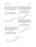 SUBSTITUTED IMIDAZOPYRIDAZINES AND BENZIMIDAZOLES AS INHIBITORS OF FGFR3 diagram and image