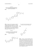 SUBSTITUTED IMIDAZOPYRIDAZINES AND BENZIMIDAZOLES AS INHIBITORS OF FGFR3 diagram and image