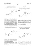 SUBSTITUTED IMIDAZOPYRIDAZINES AND BENZIMIDAZOLES AS INHIBITORS OF FGFR3 diagram and image