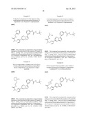 SUBSTITUTED IMIDAZOPYRIDAZINES AND BENZIMIDAZOLES AS INHIBITORS OF FGFR3 diagram and image