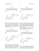 SUBSTITUTED IMIDAZOPYRIDAZINES AND BENZIMIDAZOLES AS INHIBITORS OF FGFR3 diagram and image