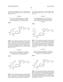 SUBSTITUTED IMIDAZOPYRIDAZINES AND BENZIMIDAZOLES AS INHIBITORS OF FGFR3 diagram and image