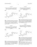 SUBSTITUTED IMIDAZOPYRIDAZINES AND BENZIMIDAZOLES AS INHIBITORS OF FGFR3 diagram and image