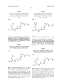 SUBSTITUTED IMIDAZOPYRIDAZINES AND BENZIMIDAZOLES AS INHIBITORS OF FGFR3 diagram and image