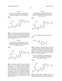 SUBSTITUTED IMIDAZOPYRIDAZINES AND BENZIMIDAZOLES AS INHIBITORS OF FGFR3 diagram and image