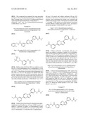 SUBSTITUTED IMIDAZOPYRIDAZINES AND BENZIMIDAZOLES AS INHIBITORS OF FGFR3 diagram and image