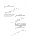 SUBSTITUTED IMIDAZOPYRIDAZINES AND BENZIMIDAZOLES AS INHIBITORS OF FGFR3 diagram and image