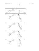 ETHER DERIVATIVES OF BICYCLIC HETEROARYLS diagram and image