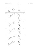 ETHER DERIVATIVES OF BICYCLIC HETEROARYLS diagram and image