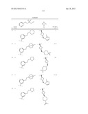 ETHER DERIVATIVES OF BICYCLIC HETEROARYLS diagram and image