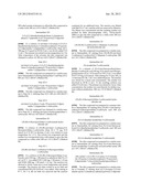 ETHER DERIVATIVES OF BICYCLIC HETEROARYLS diagram and image