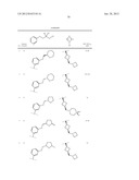 ETHER DERIVATIVES OF BICYCLIC HETEROARYLS diagram and image