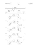 ETHER DERIVATIVES OF BICYCLIC HETEROARYLS diagram and image