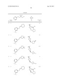 ETHER DERIVATIVES OF BICYCLIC HETEROARYLS diagram and image