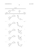 ETHER DERIVATIVES OF BICYCLIC HETEROARYLS diagram and image