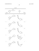 ETHER DERIVATIVES OF BICYCLIC HETEROARYLS diagram and image