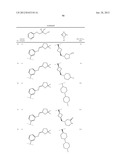 ETHER DERIVATIVES OF BICYCLIC HETEROARYLS diagram and image