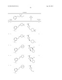 ETHER DERIVATIVES OF BICYCLIC HETEROARYLS diagram and image