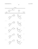 ETHER DERIVATIVES OF BICYCLIC HETEROARYLS diagram and image