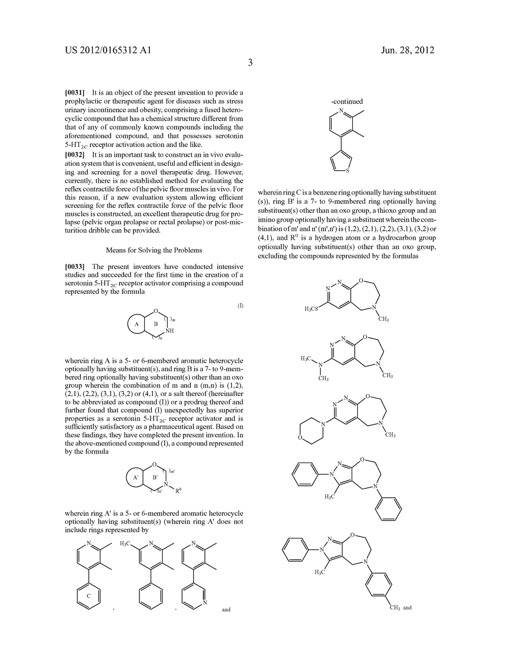 FUSED HETEROCYCLIC COMPOUND AND USE THEREOF - diagram, schematic, and image 05