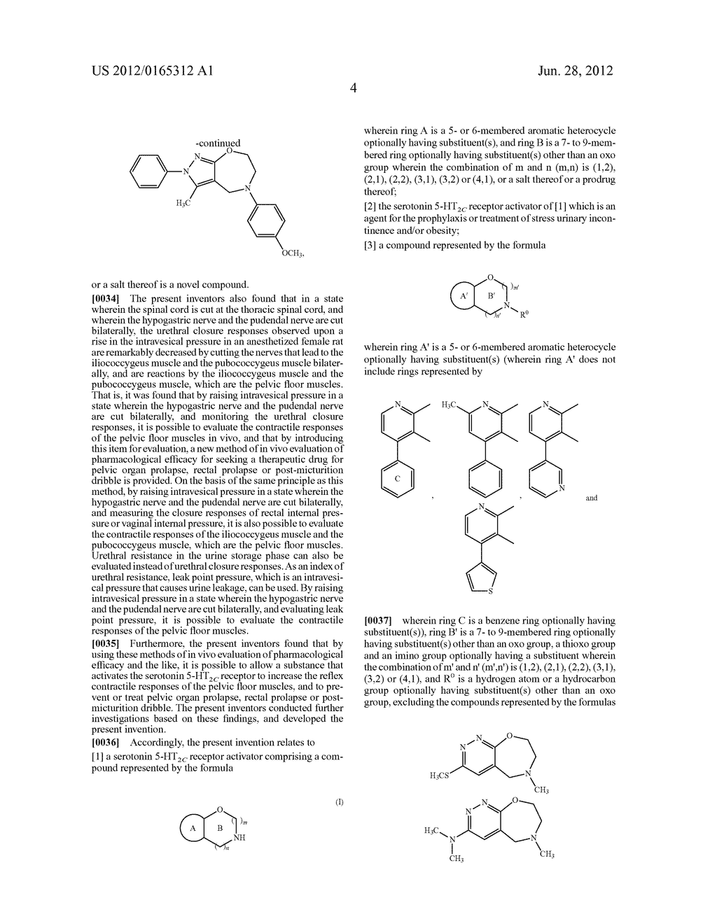 FUSED HETEROCYCLIC COMPOUND AND USE THEREOF - diagram, schematic, and image 06